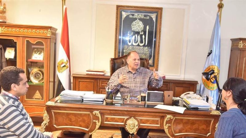 محافظ أسيوط: اتخاذ