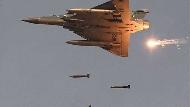 الجيش الوطني الليبي