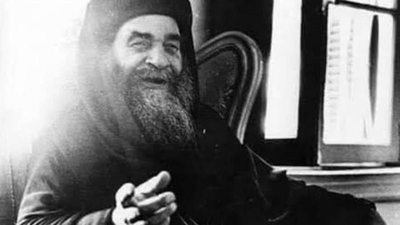 البابا كيرلس السادس