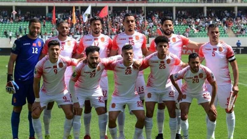 حسنية أكادير المغربي