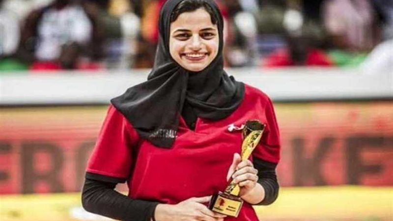 الدولي للسلة يختار