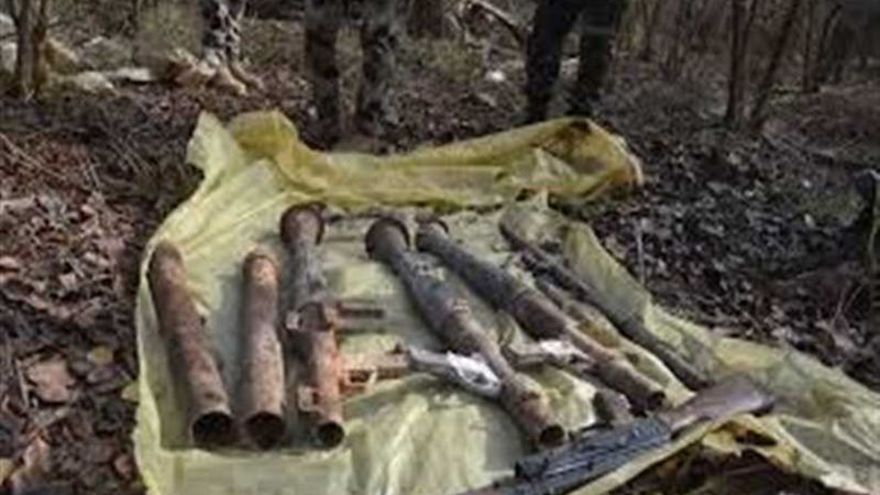 العراق: العثور على