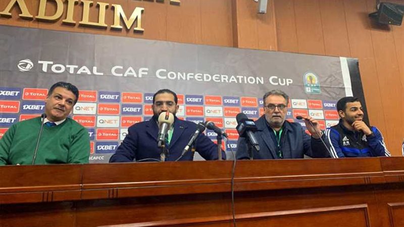 تشاتيتش: سعيد بأول