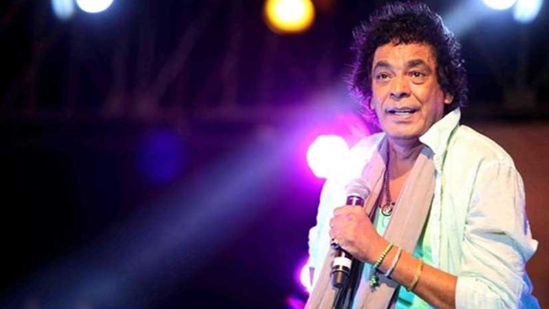 الكينج منير عن تأجيل