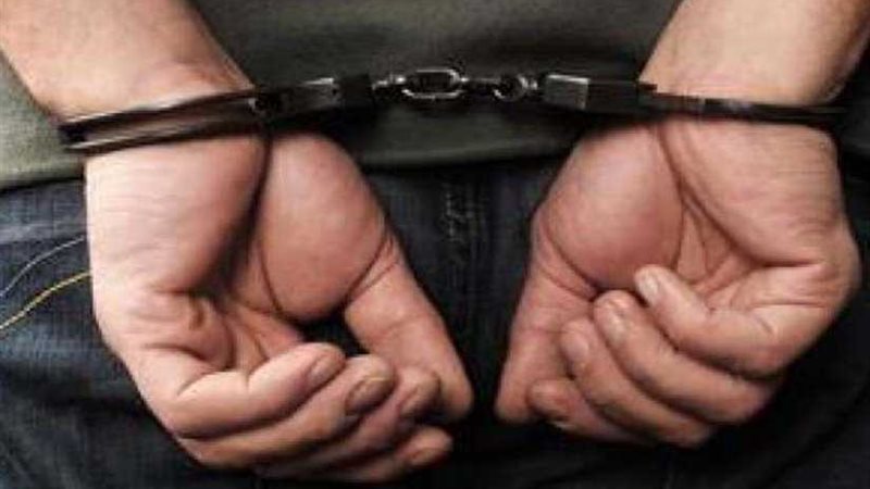 ضبط مرتكبي واقعة