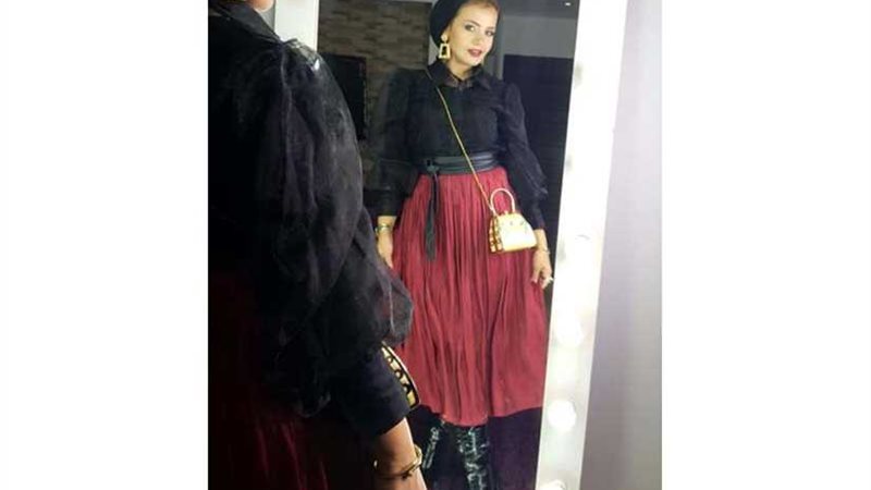 اختاري اللي يناسبك..