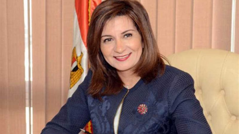 المجلس القومي للمرأة