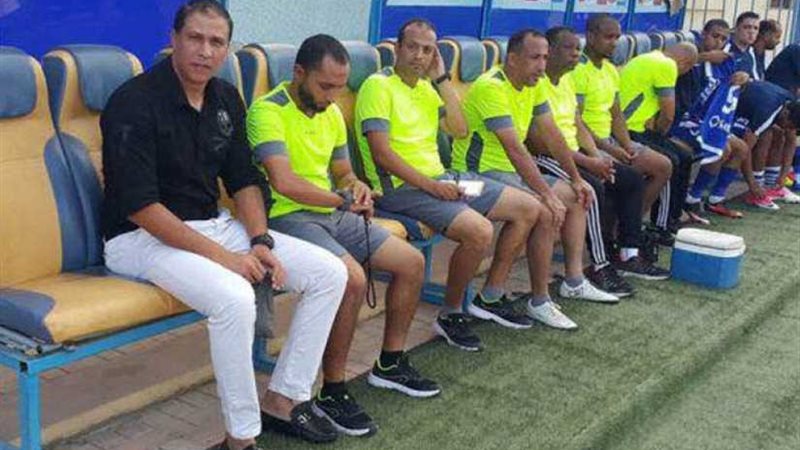 نادي أسوان يعلن تراجع