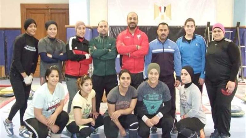 عاجل.. حبس المدير