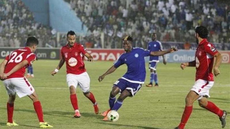 التعادل السلبي يحسم