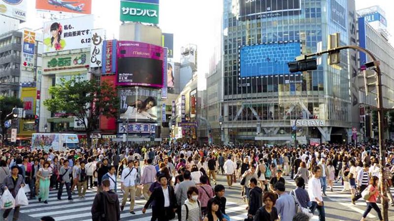 إجراءات عاجلة باليابان