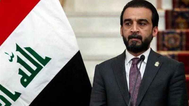 البرلمان العراقي: