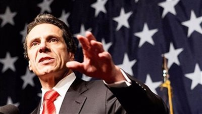 إصابة رئيس هيئة موانئ نيويورك بـ