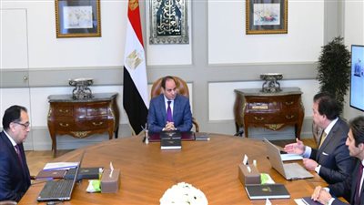 الرئيس السيسي يوجه  بإنشاء عدد جديد من الجامعات التكنولوجية