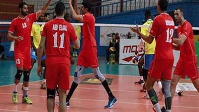 الأهلي يفوز على سبورتنج  ويتأهل إلى نصف نهائي كأس مصر لكرة اليد