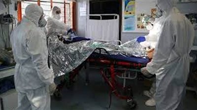 إيطاليا: ارتفاع  وفيات 