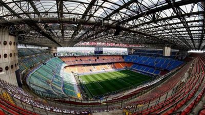 إيطاليا توقف جميع الفعاليات الرياضية 