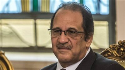 اللواء عباس كامل يؤكد لنائب رئيس مجلس السيادة السوداني دعم مصر السلطة الانتقالية