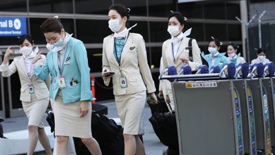 مسؤول صيني: لا إصابات جديدة بـ