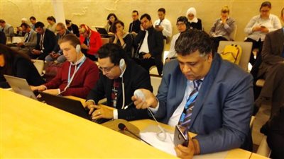 نشاط حقوقي مصري مكثف في الدورة 43 لمجلس حقوق الإنسان بجنيف