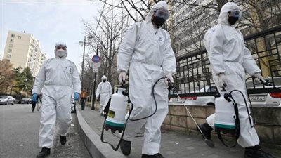 الإمارات:  تعافي 5 حالات جديدة مصابة بـ