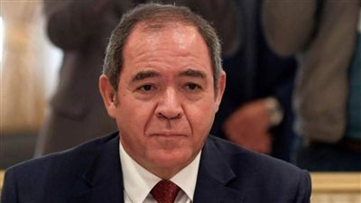 وزير الخارجية الجزائري: مستعدون لتوطيد العلاقات مع بريطانيا