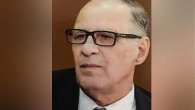 قضايا الدولة تهنئ البابا تواضروس الثانى بعيد الميلاد المجيد