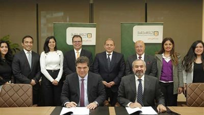 البنك الأهلي يستحوذ على فاروس لتداول الأوراق المالية 