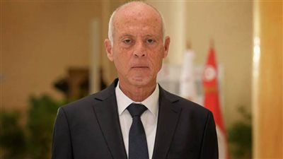 الرئيس التونسي: قادرون على ردع من يرفع السلاح في وجه الدولة