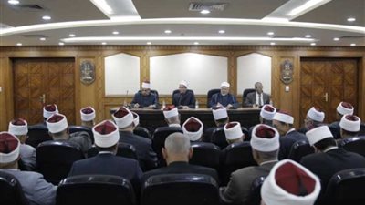 وكيل الأزهر في 2019.. جولات خارجية لدعم الأسرة والطفل ومواجهة الإرهاب والتطرف