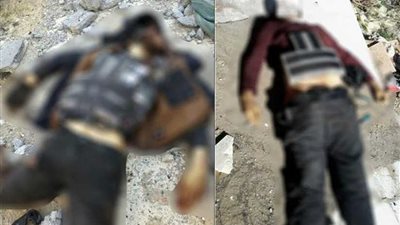 الجيش الليبي يُحبط محاولة اختراق من الانغماسيين السوريين بطرابلس (صور)