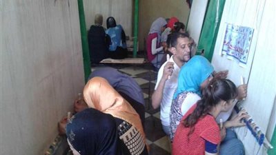 تمويل أول وحدة بالصعيد لصناعة السجاد اليدوي بأبوتيج بـ2.8 مليون جنيه