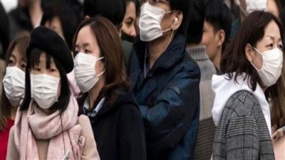 الحكومة البريطانية ترجّح تفشي كورونا 