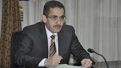 محافظ الغربية : مركز معلومات مجلس الوزراء يسهم في اتخاذ القرارات والإجراءات الاستباقية