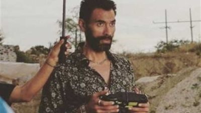 عدوى تقتل ممثل شهير بعد تناوله لحم الخنزير