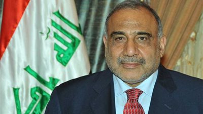 عادل عبدالمهدي: الضربات الأمريكية الأخيرة في العراق اعتداء آثم وستكون له تبعات خطيرة