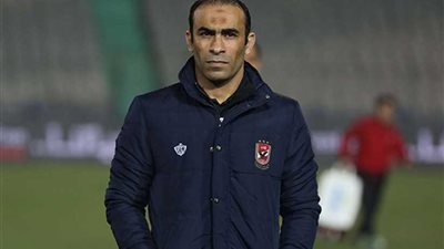 عبدالحفيظ يكشف الموعد المقترح لمواجهة الهلال السعودي في مهرجان اعتزال التائب