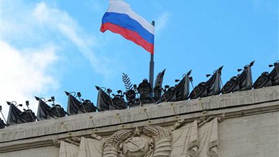 الدفاع الروسية: بدء اختبار منظومة 