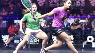 اتحاد الإسكواش يعلق النشاط المحلي بسبب كورونا