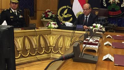 تعرف على شروط الالتحاق بقسم ضباط المتخصصين 2020