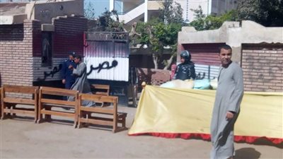 اليوم جولة الحسم في «ملوي»