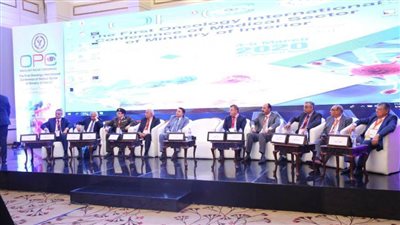 الخدمات الطبية بالداخلية يعقد المؤتمر القومى الأول للأورام 