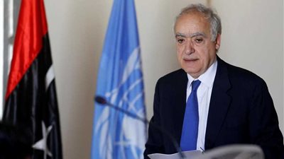 مبعوث الأمم المتحدة إلى ليبيا: اتفاق أردوغان والسراج 