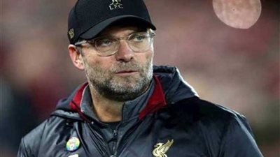 يورجن كلوب: مازلنا في منتصف الطريق