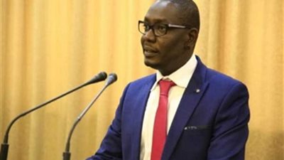 مجلس السيادة بالسودان يؤكد أهمية الشراكة التاريخية مع 