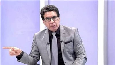 بسبب كورونا..بلاغ يتهم محمد ناصر بنشر أخبار كاذبة