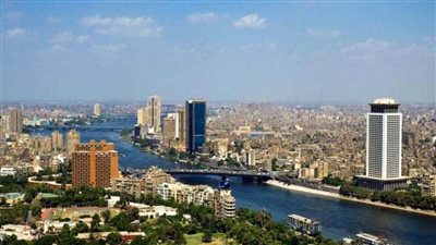 الأرصاد: غدا طقس دافئ نهارا شديد البرودة ليلا 