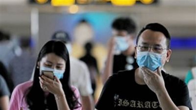 إنذار لوزيري التعليم والصحة بسبب كورونا