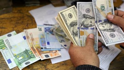 تعرف على أسعار الدولار اليوم الثلاثاء 