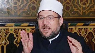 الأوقاف تعلن إطلاق قافلة دعوية لمحافظة جنوب سيناء وافتتاح مسجد الرحمة